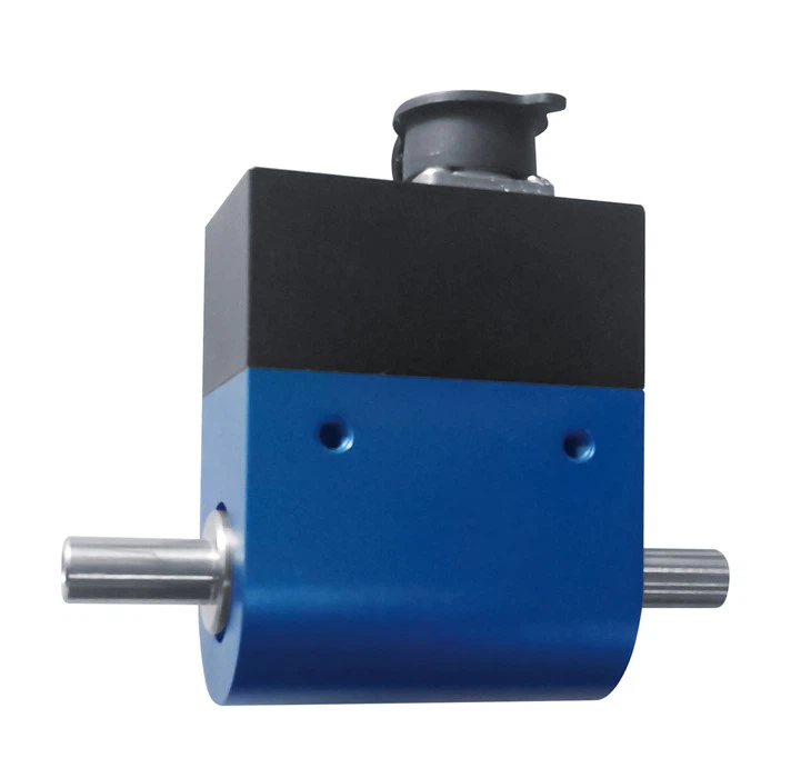 Dynamic Torque Transducer With Display Non-contact Highe Precision Torque Sensor