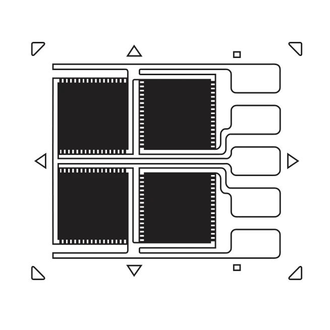 EB-A Strain Gauge