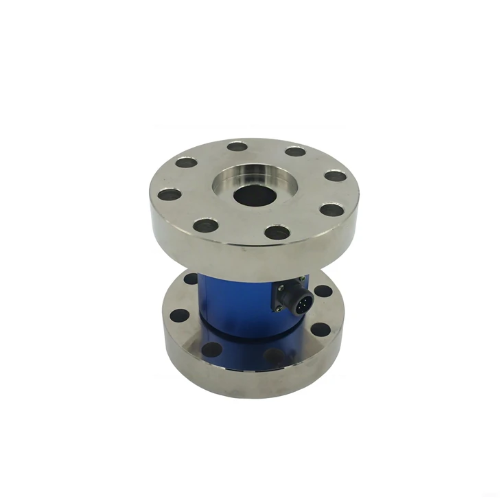 Static Torque Transducer For Marco Torsion Measuring