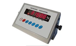 Floor Scale Indicator T1-9