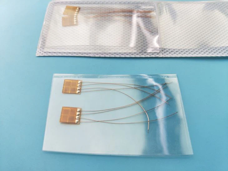 Full Bridge Strain Gages,Foil Strain Gages