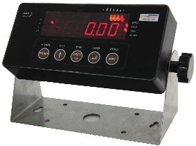 Wskaźnik skali Ława T1-7