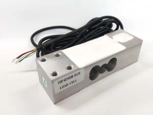 Komórki obciążenia pojedynczego punktu równoległe czujnik ważenia