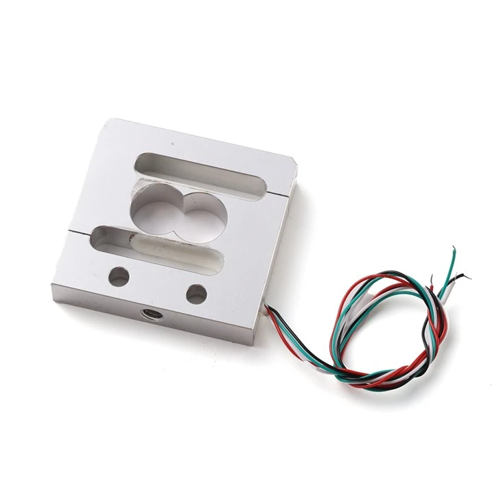small s type load cell