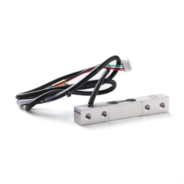 Single Point Load Cell